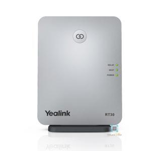 Bộ phát sóng DECT Yealink W80B