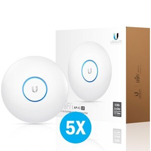 Bộ phát sóng không dây UBIQUITI UniFi AP-AC -LR