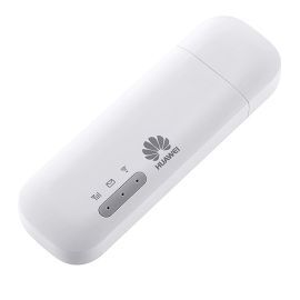 Bộ phát sóng không dây USB tích hợp 4G Huawei  E8372h-153