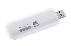 Bộ phát sóng không dây USB tích hợp 4G Huawei  E8372h-153
