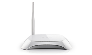 Bộ phát sóng Tplink TL-MR3220