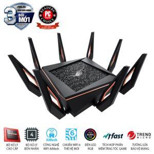 Bộ phát sóng Wi-Fi ASUS BRT-AC828