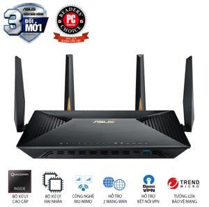 Bộ phát sóng Wi-Fi ASUS BRT-AC828