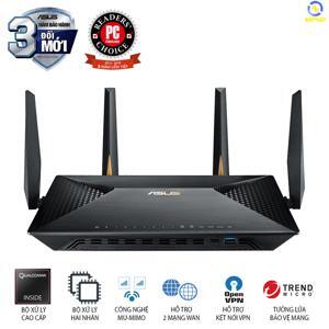 Bộ phát sóng Wi-Fi ASUS BRT-AC828