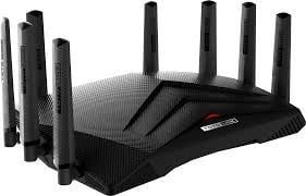 Bộ phát sóng wifi Totolink A8000RU