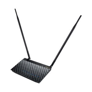 Bộ phát sóng wifi băng tần kép Asus RT-AC55UHP