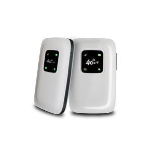 Bộ phát sóng Wifi di động 4G TOTOLINK - MF150
