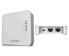 Bộ phát sóng wifi IgniteNet SP-W2M-AC1200
