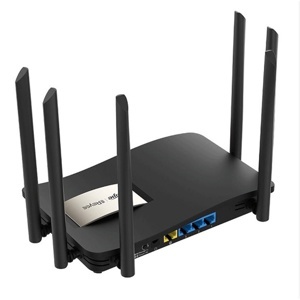 Bộ phát sóng Wifi Ruijie Reyee RG-EW1200G PRO