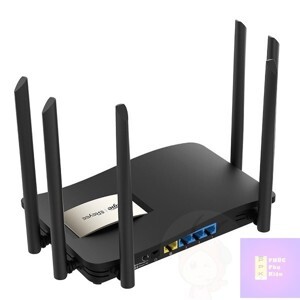 Bộ phát sóng Wifi Ruijie Reyee RG-EW1200G PRO