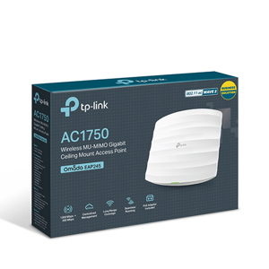 Bộ phát sóng Wifi TP-Link EAP245