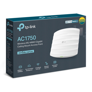 Bộ phát sóng Wifi TP-Link EAP245