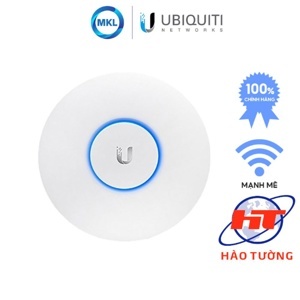 Bộ phát sóng wifi Ubiquiti UniFi AP-AC-Lite