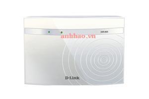 Bộ định tuyến không dây D-LINK DIR-600