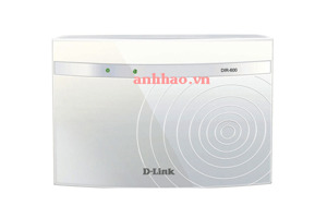 Bộ định tuyến không dây D-LINK DIR-600