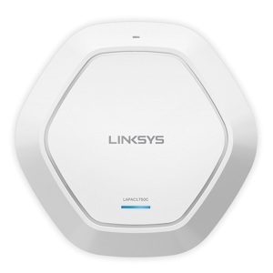 Bộ phát sóng wireless Linksys LAPAC1750C