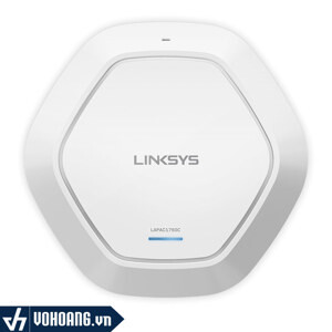 Bộ phát sóng wireless Linksys LAPAC1750C