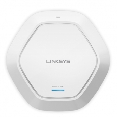 Bộ phát sóng wireless Linksys LAPAC1750C