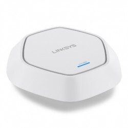 Bộ phát sóng wireless Linksys LAPAC1750