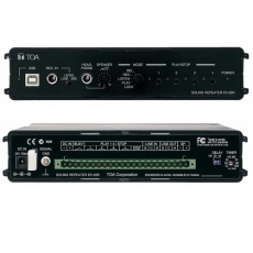 Bộ phát tiếng TOA EV-20R W