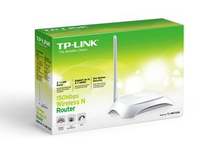 Bộ phát TP-link 720N