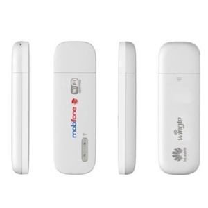 Bộ Phát Usb Router WiFi 3G MobiFone E8231s-1