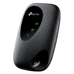 Bộ phát Wi-Fi Di Động 4G LTE TP-Link M7000