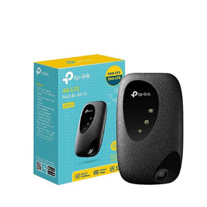 Bộ phát Wi-Fi Di Động 4G LTE TP-Link M7000