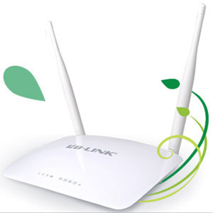 Bộ phát Wifi LB Link WR2000