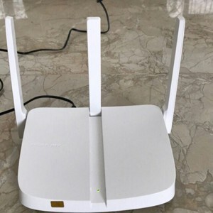 Bộ phát wifi 3 râu Foxdigi Mercury MW313R