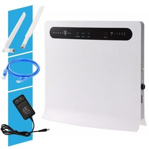 Bộ phát WiFi 3G Huawei B593u-12