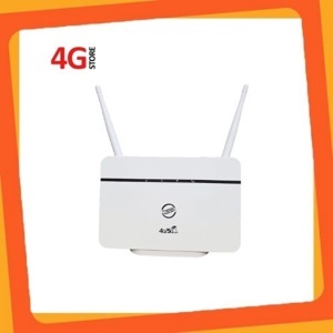 Bộ phát Wifi 3G/4G CPE RS860