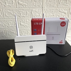 Bộ phát Wifi 3G/4G CPE RS860