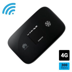 Bộ phát Wifi 3G/4G Huawei E5786