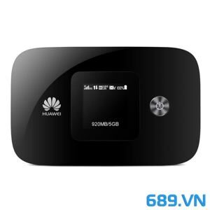 Bộ phát Wifi 3G/4G Huawei E5786