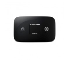 Bộ phát Wifi 3G/4G Huawei E5786