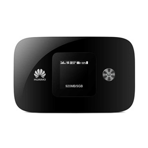 Bộ phát Wifi 3G/4G Huawei E5786