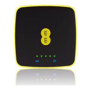 Bộ phát wifi 4G Alcatel EE40