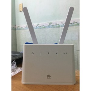 Bộ phát wifi 4G Huawei B310s-22