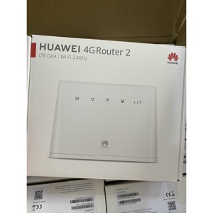 Bộ phát Wifi 4G Huawei B311-221