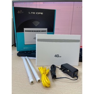 Bộ phát Wifi 4G Huawei B311-221