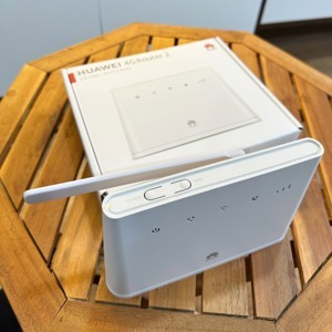 Bộ phát Wifi 4G Huawei B311-221