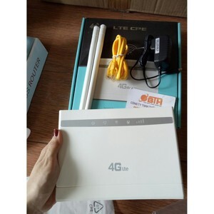 Bộ phát Wifi 4G Huawei B311-221