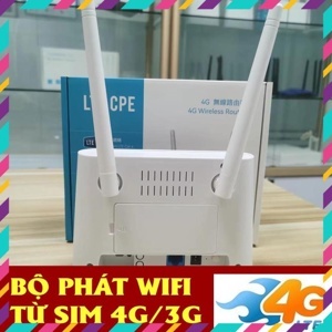 Bộ phát Wifi 4G Huawei B311