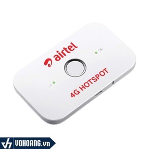 Bộ phát wifi 4G Huawei E5573Cs-322