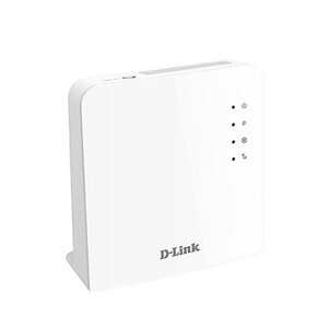 Bộ phát wifi 4G LTE không dây DLink DWR-921E