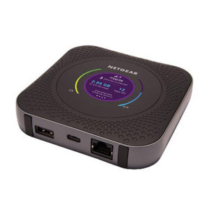 Bộ phát wifi 4G Netgear MR1100