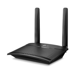 Bộ Phát Wifi 4G TP-Link TL-MR100 300Mbps