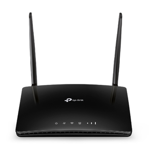 Bộ Phát Wifi 4G TP-Link TL-MR100 300Mbps