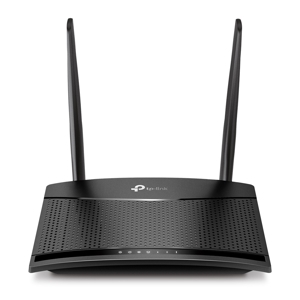 Bộ Phát Wifi 4G TP-Link TL-MR100 300Mbps